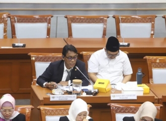 Kariyasa Desak Kemenag Susun Grand Design Perbaikan Madrasah dan Guru Agama