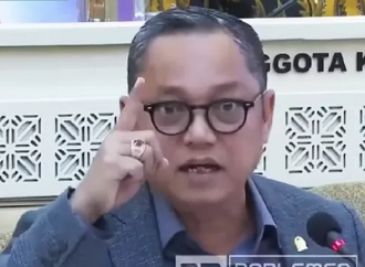 Deddy Sitorus Ajak Masyarakat Jadi Pemilih yang Lebih Cerdas, Kritis, dan Bertanggung Jawab 