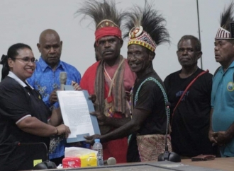 Sorong Selatan Tolak Sawit, Petronela Tegaskan Perlindungan Hutan Adat Prioritas Daerah