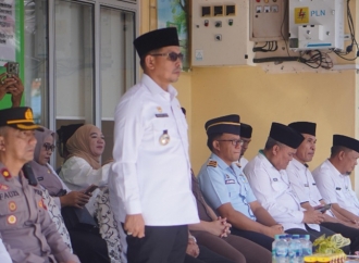 Sirajudin Lasena Tekankan Peran DWP dalam Penguatan Pendidikan Keluarga untuk Indonesia Emas 2045