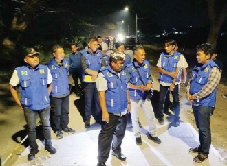 Imron Dorong Percepatan Tender Dini Demi Efisiensi Pembangunan Infrastruktur Cirebon