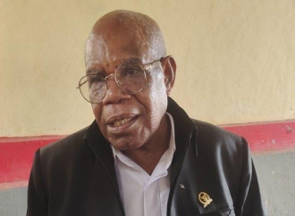 Obet Tegaskan Pengawasan Masyarakat Jadi Unsur Penting MBG Berjalan Tepat Sasaran