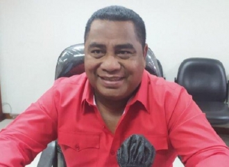 Rotasi AKD Perkuat Kinerja Legislasi Fraksi PDI Perjuangan di DPRD Maluku