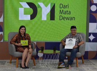 Endro Sulaksono: Keteguhan Karakter dan Proses Panjang yang Mengantarnya Menjadi Politisi