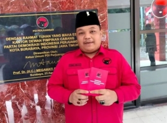 Achmad Hidayat Dorong Penguatan Marinir untuk Menjawab Tantangan Keamanan Maritim