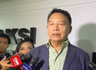 TB Hasanuddin: Pengiriman Pasukan ke Gaza Harus Sah Sesuai Hukum Internasional