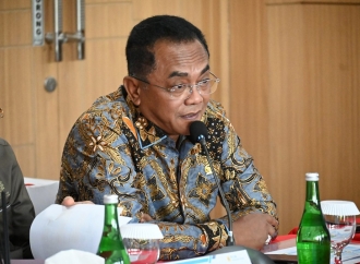 SKY Ingatkan Jangan Korbankan Lingkungan Demi Investasi