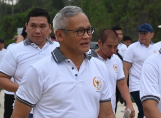 Aria Bima: Pemindahan ASN ke IKN Tak Dapat Diperlakukan Seperti Pemindahan Logistik