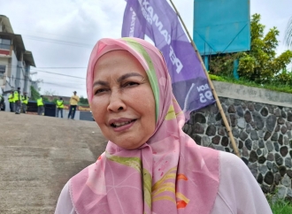 Dewanti Rumpoko Minta Pemkot Batu Tindak Tegas Pengembang Nakal