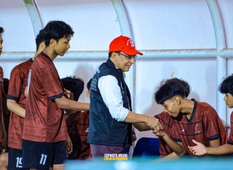 Tren Performa Naik, Banteng Jatim U-17 Siap Tampil sebagai Tim Kompetitif