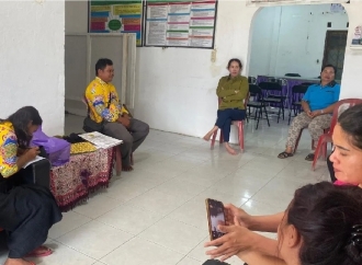 Nomi Aprilia Sebut Warga di Mantaha Belum Dapatkan Layanan Listrik dari PLN  