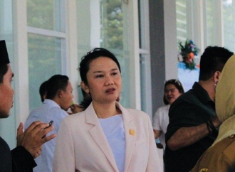 Banteng Sulteng Serahkan 19 Unit Ambulans Untuk Permudah Pelayanan Kesehatan Masyarakat