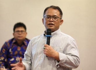 Wibowo Prasetyo Minta Jamaah Haji Jaga Kesehatan Sejak Dini