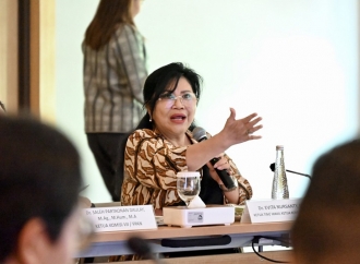 Evita Nursanty Kritik Kerja Menpar Terkait Tata Ruang Pariwisata di Tanah Air