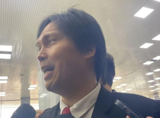 Once Ungkap Kisah Kelam Lahirnya Royalti Musik Indonesia