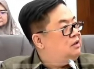 Darmadi Ingatkan Manajemen BUMN Soal Pentingnya Stress Test