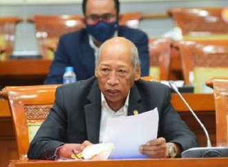 Wayan Sudirta Dukung Penguatan KUR Khusus Pekerja Migran Indonesia 