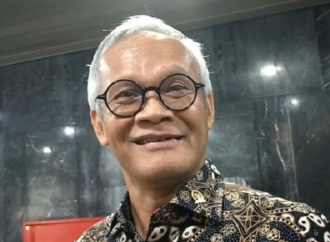 Aria Bima Angkat Wacana Solo Jadi Ibu Kota Provinsi Baru 'Daerah Istimewa Surakarta'