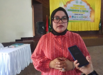 Ika Siti Rahmatika Dorong Optimalisasi Embung dan Edukasi Bansos di Desa Cimara