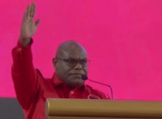 Meki Nawipa Ajak Kader Percepat Konsolidasi Jelang 2029