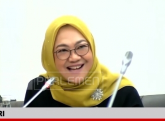 Sadarestuwati Desak BUMN Karya Siapkan Terobosan untuk Hadapi Persaingan Global
