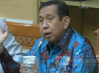 Safaruddin Pertanyakan Kondisi Kesehatan Calon Komisioner KY: “Apakah Ada yang Sudah Pasang Ring Jantung?”