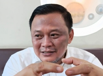 Deden Umardani Kritik Parkir Berbayar di Kawasan Millenium: Status PSU Harus Dijelaskan