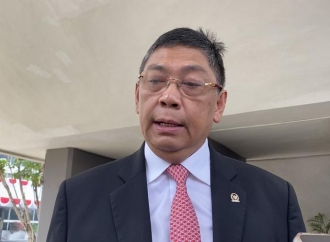 Utut Adianto Tegaskan Penguatan Pancasila Bukan Hanya Wacana