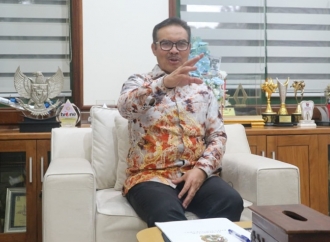 Tidak Naikkan PBB, Hasto Pilih Gotong Royong Selamatkan Warga dari Beban Pajak