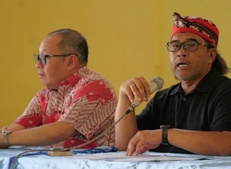 Bupati Agus Setyawan Kawal Aspirasi Warga Terdampak Tol Bawen–Yogyakarta