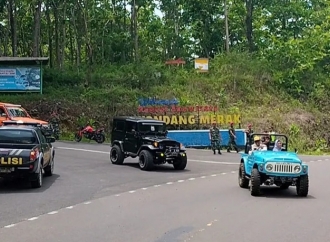 Bupati Sanusi Kenalkan Wisata Petualangan Baru: Open Trip Segoro Kidul Siap Dongkrak Ekonomi Pesisir