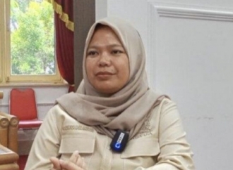 Juwita Wulandari Minta Ahli Gizi di SPPG Cermat Tentukan Menu MBG