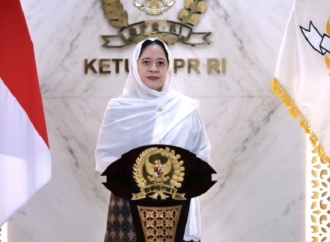 Puan Harap Muhammadiyah Selalu Semangat dan Konsisten Dalam Berkhidmat dan Melayani Masyarakat