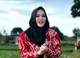 Sarifah Ainun Jariyah Dorong Kementerian Komdigi Dukung Pesantren Go Digital