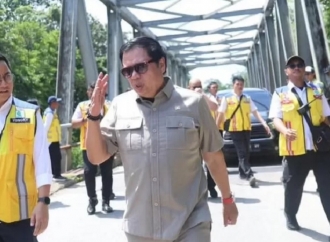 Lasarus Minta Kementerian PU Lelang Dini di 2026 Akibat Rendahnya Serapan Anggaran