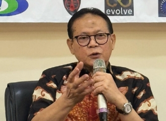 Rokhmin Dahuri: Kemiskinan Petani Tidak Akan Selesai Tanpa Kepemilikan Lahan Garapan  