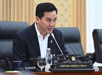 Adisatrya Suryo Sulisto: Pentingnya Konsolidasi dan Penguatan BUMN Karya Pada Periode 2024–2025 