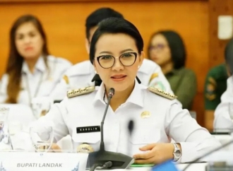 Karolin Ingatkan Susu Kental Manis Bukan untuk Balita