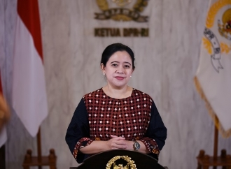 DPR Resmi Sahkan RUU KUHAP Jadi UU, Puan Harap Masyarakat Tak Terpengaruh Hoaks 