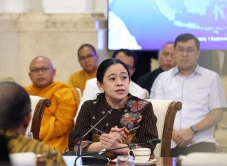Puan Maharani Sebut UU KUHAP Baru Mulai Berlaku 2 Januari 2026