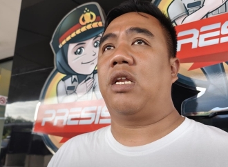 Anton Desak Polisi Tuntaskan Kasus Penyekapan Gadis Ciketingudik, Ungkap Pelaku Gunakan Identitas Palsu