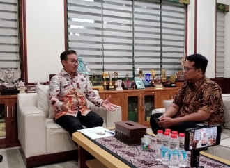 1 Kampung 1 Tenaga Kesehatan: Strategi Hasto Tekan Stunting dari 14,8% ke 9,6%