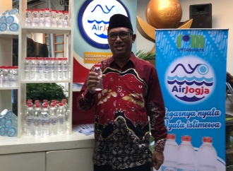 Hasto: Jogja Harus Berdikari Secara Ekonomi, Jangan Bergantung pada Bangsa Lain