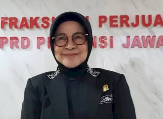 Renny Pramana Minta Raperda Kehutanan Berpihak ke Rakyat dan Lingkungan