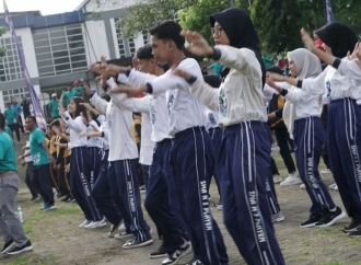 Bupati Endah Subekti Ajak Generasi Muda Investasi Kesehatan Sejak Dini