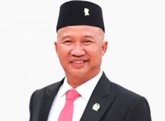 Mukhlis Basri: Penunjukan Kepala Sekolah Baiknya Berasal dari Wilayah Domisilinya Sendiri