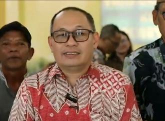 Sofwan Dedy Ardyanto: Pembebasan Lahan Tol Yogyakarta-Bawen Harus Adil Bagi Masyarakat