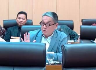 Putra: Kementerian UMKM Harus Tingkatkan Target KUR di 2026