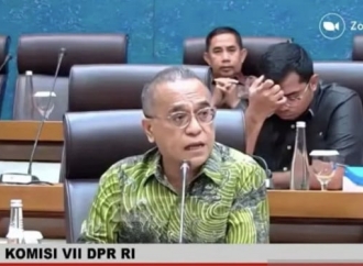 Samuel Tegaskan Pentingnya Peningkatan Edukasi & Kesadaran Memilah Sampah