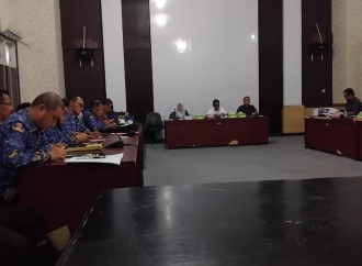 Banteng Banggai Soroti Ketimpangan Distribusi Anggaran